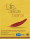 Life is a delicate balance thumbnail
