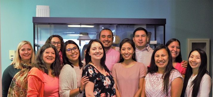 Indigenous Pink Day 2018 Indigenous Pink Day 2018