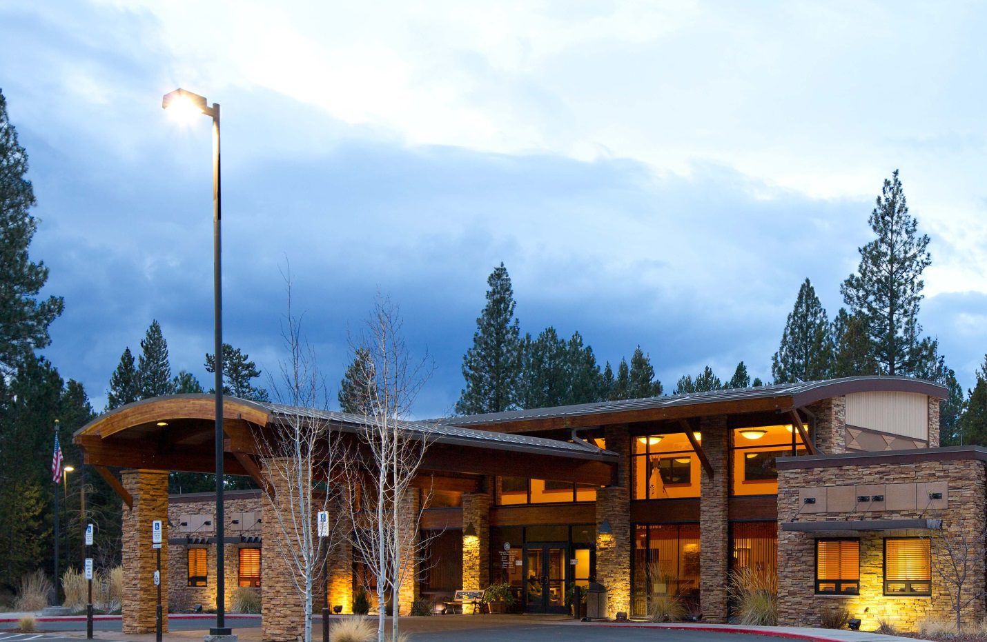 Klamath Tribes NPAIHB