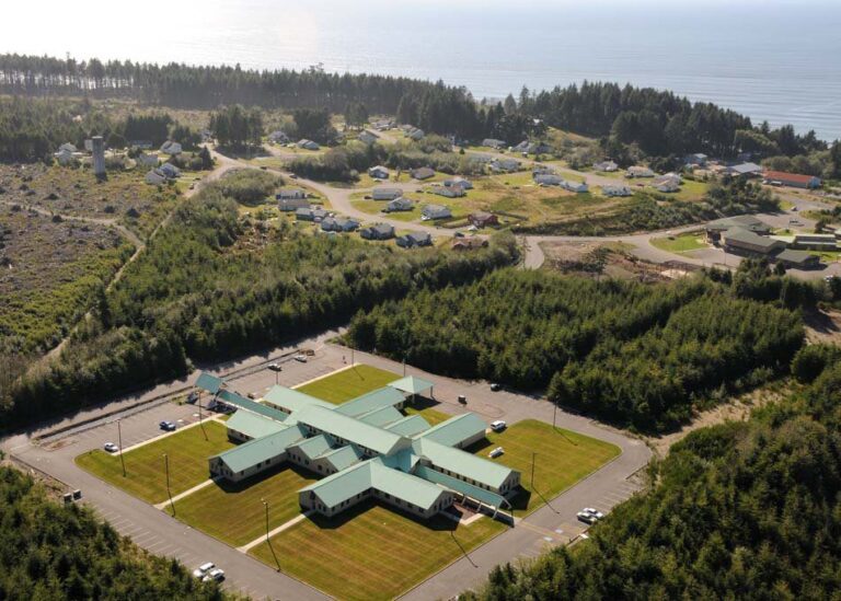 Quinault Indian Nation NPAIHB