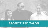 Project Red Talon (PRT)
