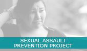 Sexual Assault Prevention Project