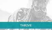 Tribal Health: Reaching out InVolves Everyone (THRIVE)