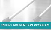 Injury Prevention Program
