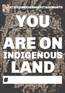 Icon of Indig Land Poster
