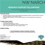 Icon of NARCH 10 Research Fellowship Flyer