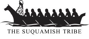 Suquamish Tribe Logo
