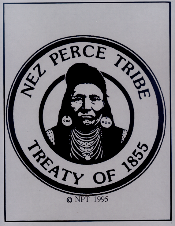 Nex Perce Logo