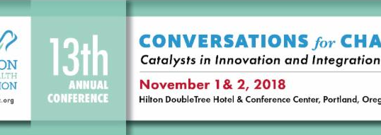 <img src="https://www.npaihb.org/wp-content/plugins/my-calendar/images/icons/event.png" alt="Category: Conference" class="category-icon" style="background:#f38630" /> Oregon Health Authority to Present at OrOHC Fall Conference Nov 1 – 2