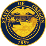 Oregon state government