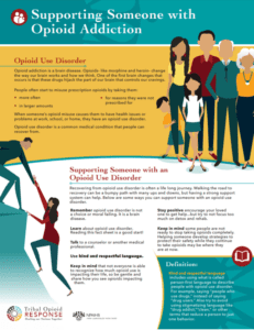 Tribal Opioid Response
