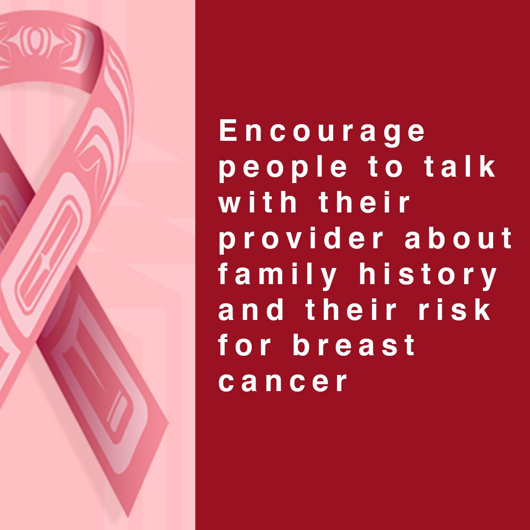 breast cancer talk with your provider instagram thread copy