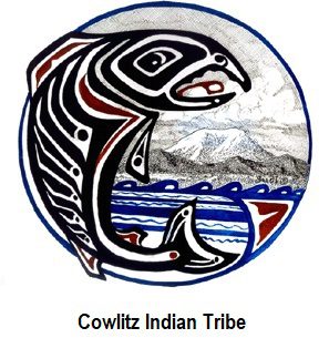 cowlitz indian tribe