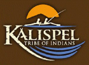 kalispel Tribe symbol