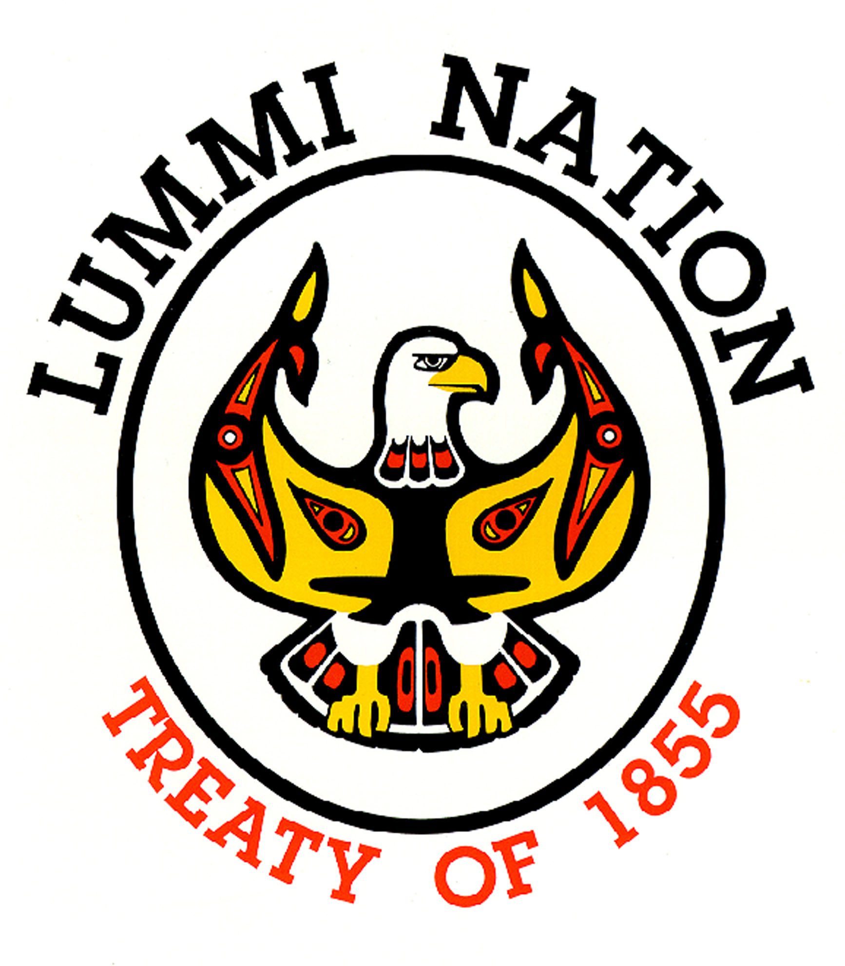 lummi Tribe symbol