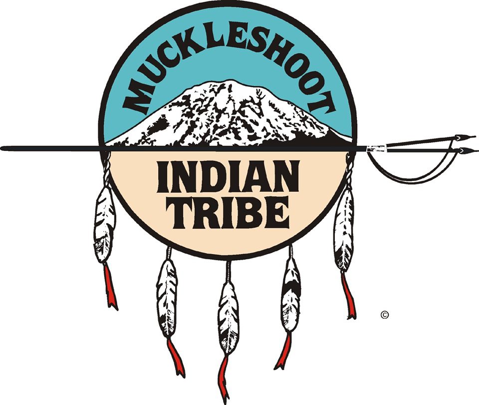 muckleshoot Tribe symbol
