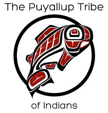 puyallup tribe of indians Tribe symbol