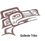 quileute Tribe symbol