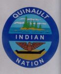 quinault indian nation Tribe symbol