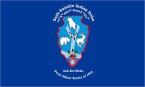 sauk suiattle Tribe symbol