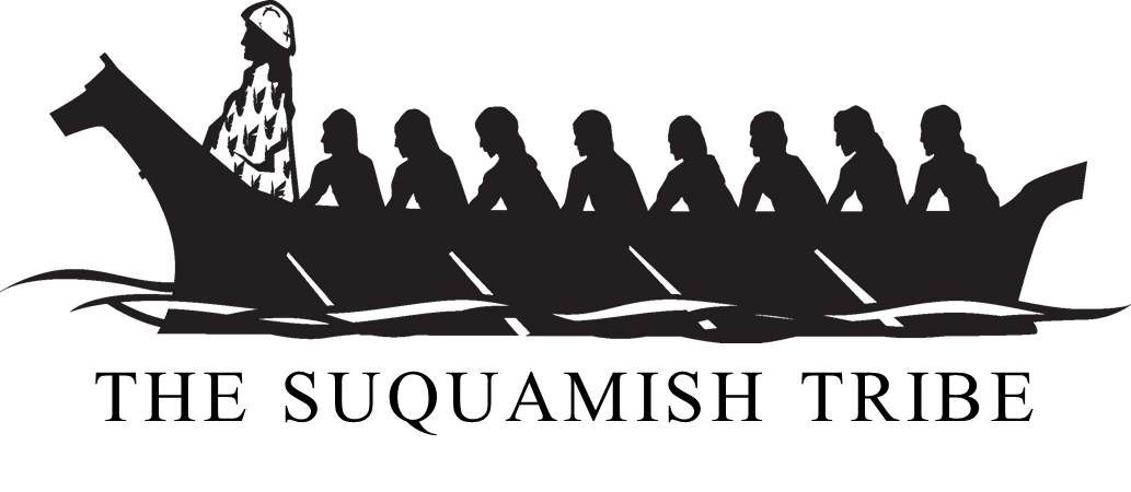 suquamish Tribe symbol