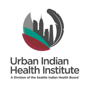 Urban Indian Health Logo