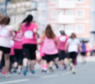 Group running