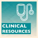 Clinical Resources image