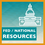 Fed/National Resources image