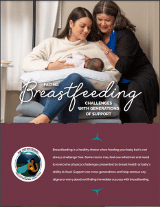 Breastfeeding Poster 3