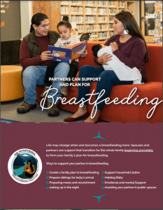 Breastfeeding Poster 4