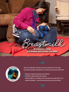 Breastfeeding Poster 5
