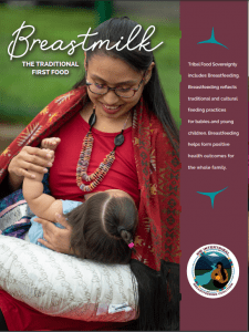 breastfeeding poster