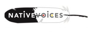 Native Voices Logo