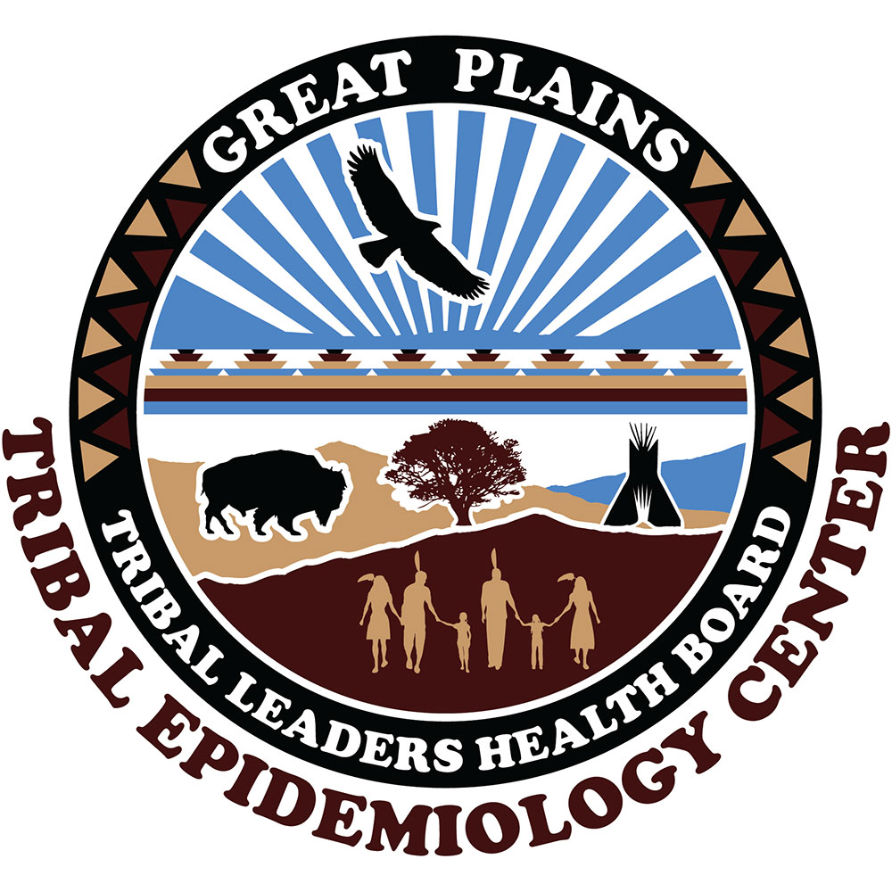 Great Plains Epidemiology Center Logo