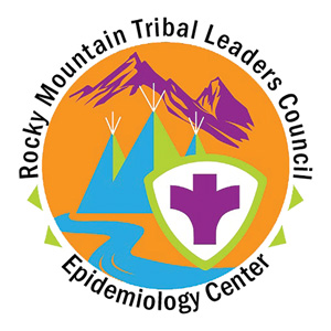 Rocky Mountain Epidemiology Center Logo