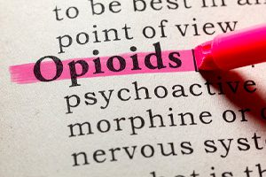 Definition of Opioids picture