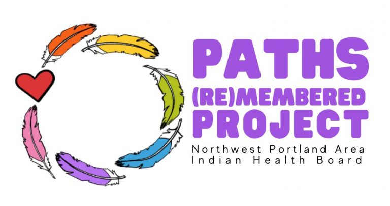 Paths Remembered Project