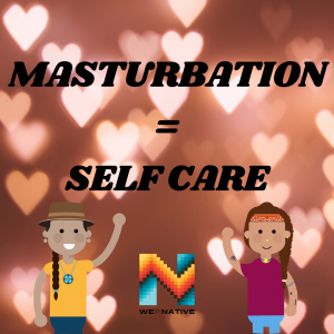 Masturbation-Selfcare