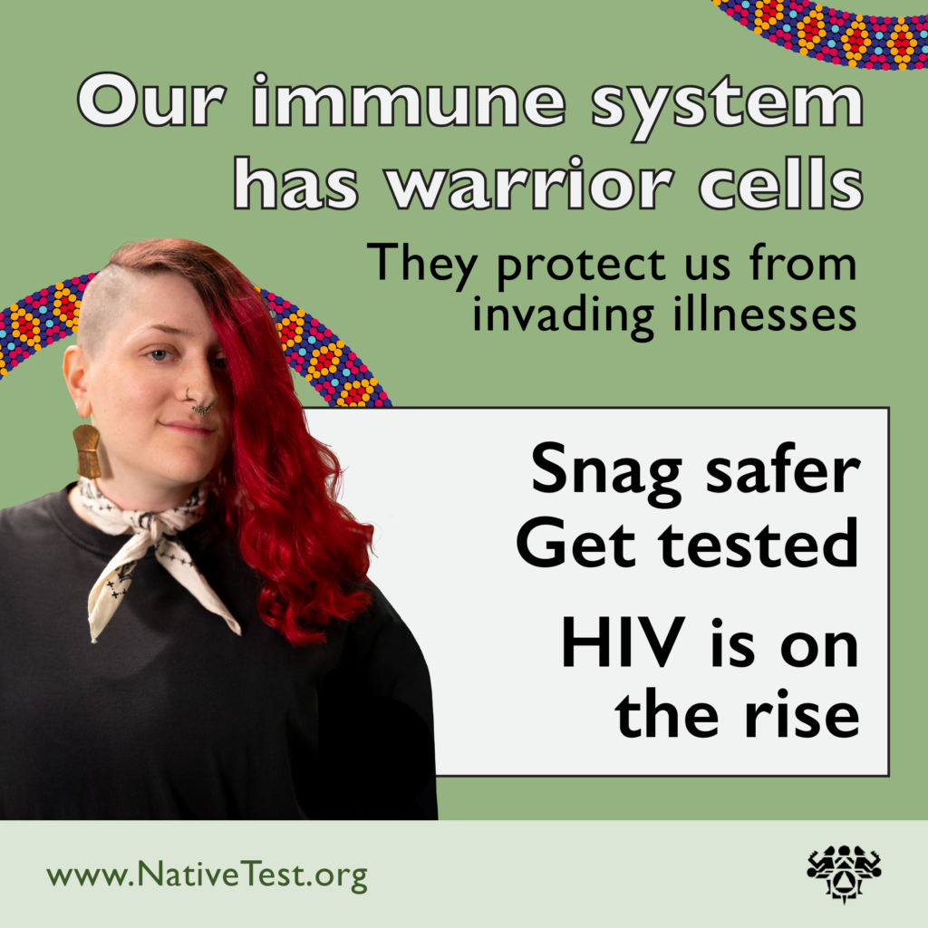 Our immune system has warrior cells. They protect us from invading illnesses.
