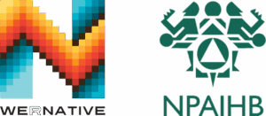 Npaihb and WRN logo