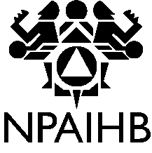 Npaihb logo