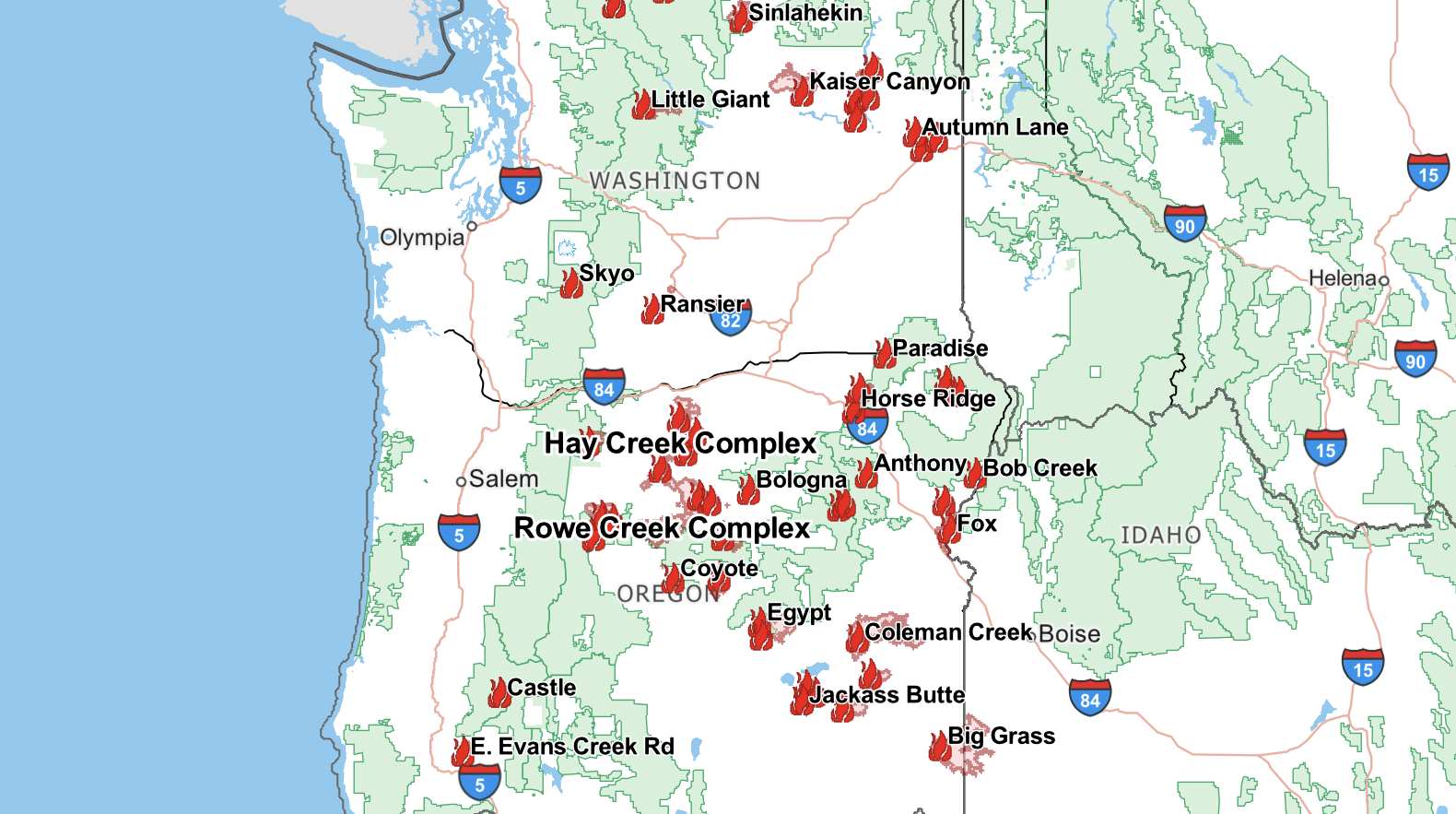 Northwest Portland Area Indian Health Board