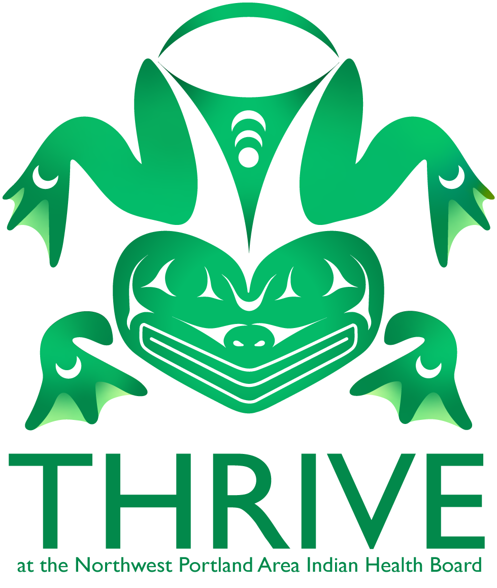 Tribal Health: Reaching out InVolves Everyone (THRIVE)