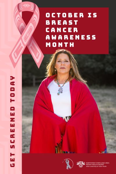 Breast Cancer Awareness Month